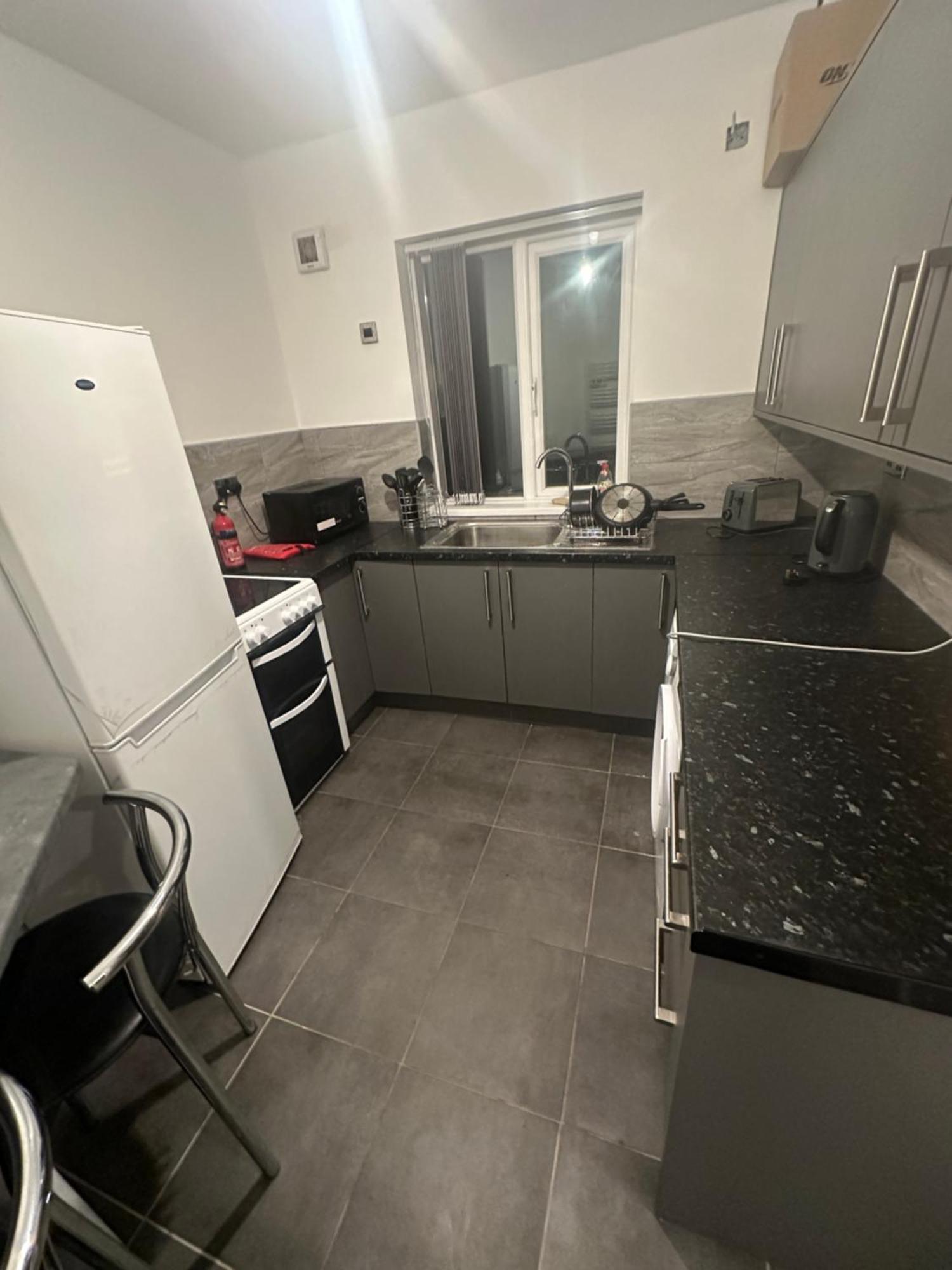 Sutton Coldfield Homestay *